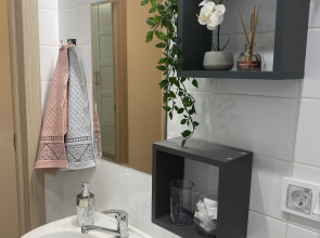 Апартаменты Comfort & Relax Home Dreams in the clouds 3