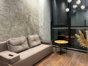 Апартаменты 1002 Верхнеторговая Площадь 4