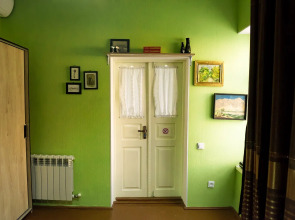 Хостел Old Radio