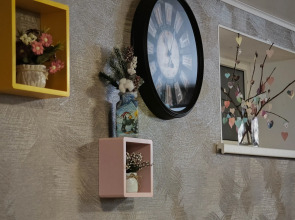 Гостевой дом DENVER