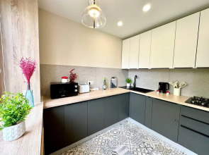 Квартира Букинг39 Двухкомнатная на Садовой