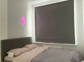 Квартира Квартира-студия на Лучистой