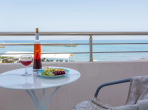 Sole Mare Seaside Apart-hotel