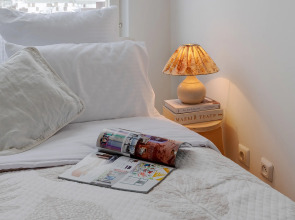 Квартира Белоснежность