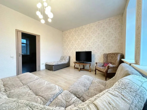 Квартира Трехкомнатная в центре на Орджоникидзе рядом с Набережной