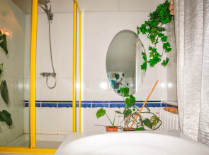 Дом Красивый дом на Волге