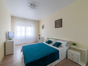Ne Vopros Ryadom S Marmeladom Flat