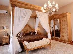 Бутик-отель Ichan Qala Premium Class