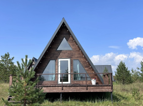 Malenkiy Glamping