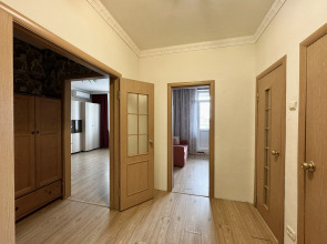 Апартаменты с Шикарным Видом на Финский Залив