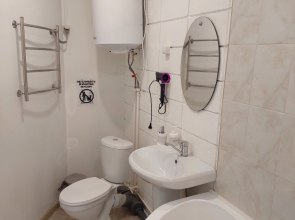 Квартира Студия 5