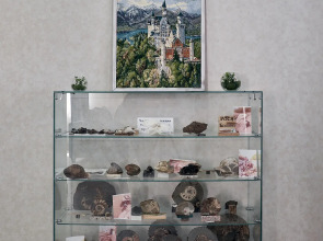 Гостевой дом Аиша