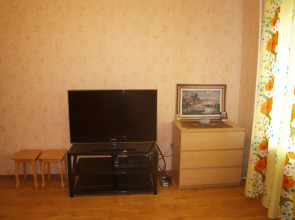 Квартира Двухкомнатная Квартира в Центре Западного, Идеально для Семей с Детьми