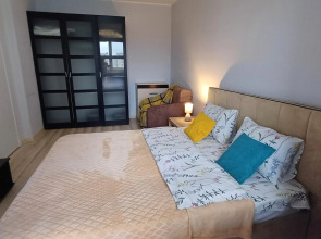 Квартира на Омской