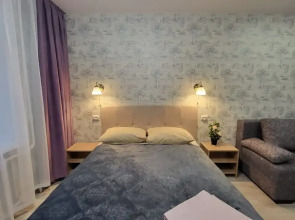 Апартаменты Домашний Уют