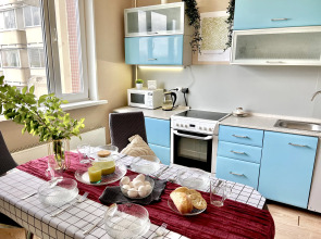 Квартира Like Home Apartment