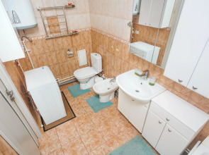 Апартаменты Евродвушка около Центра