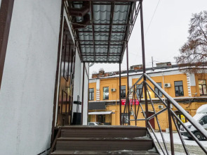 Апартаменты Шёпотом для двоих