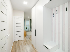 Апартаменты жемчужина Минск мир