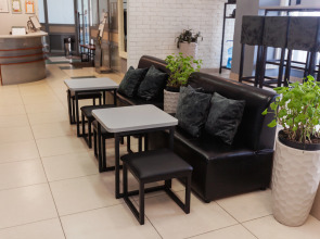 Меблированные комнаты Lucky на Набережной