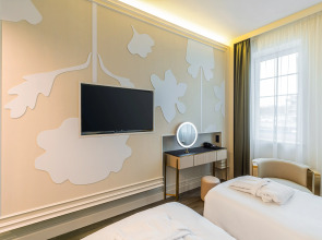 Отель Робинсон-сити