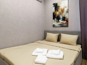 Sovremennaya Studiya V Batayske Flat