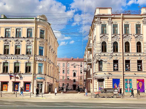 Квартира Будда Бутик