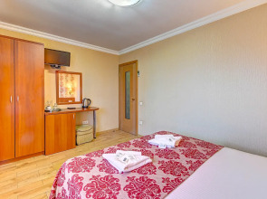 Гостевой дом Лэнсис