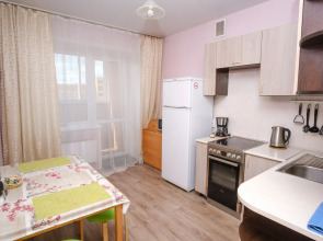 Апартаменты DomVistel на Титова 253/1 - elite