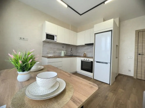 Апартаменты ЖК Sport Life Калужское шоссе,20