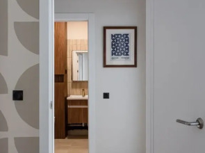 Апартаменты Apart Seasons 8 marta 204 1