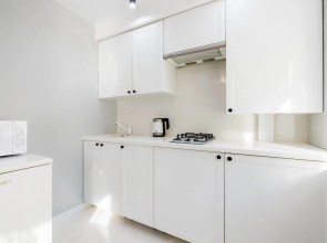 Квартира На Дмитрия Ульянова 16