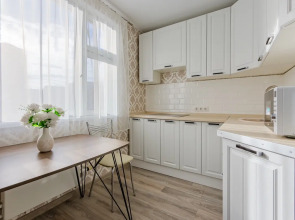 Квартира на Бескудниковском бульваре 32