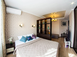 Apartamenty po ul. 13-a Linia 37/4