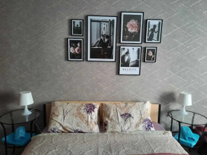 Апартаменты Брусника Серпуховская