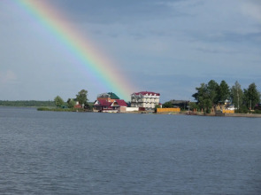 Гостевой Дом Орловская 1