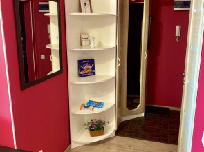 Апартаменты "Белые Ночи" Студия на Энтузиастов 15