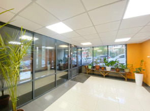 Апартаменты в ЖК Солнечный с видом на море