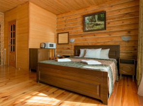 Гостевой дом Сказка на море