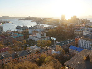 Апартаменты Nekrasovsky