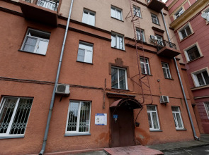 Апартаменты на Красном проспекте