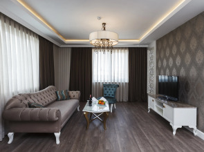 Отель Karmir Resort  & SPA