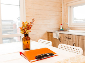 Гостевой дом ScandiVillage