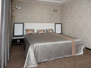 Гостевой дом Элион