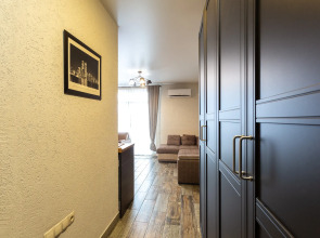 Апартаменты у Самого Моря 66