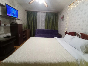 Квартира Live-in-comfort на Ореховый бульвар