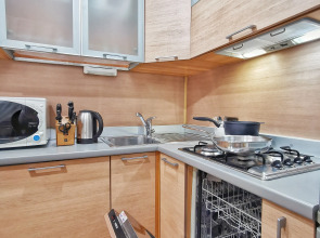 Апартаменты Apart-Comfort на Свердлова 83/2