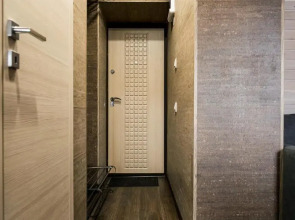 Апартаменты Baikal Whale