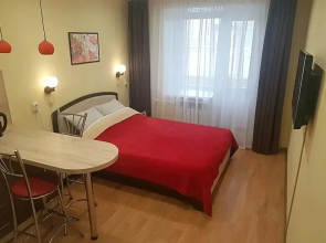 Na Koneva 21 Apartments