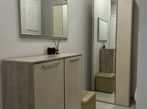 Квартира в ЖК Only рядом с Деловым Центром